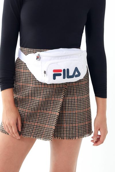 fila brix bum bag