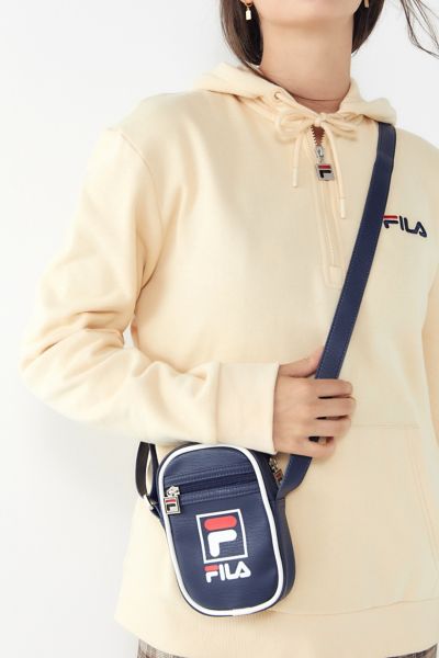 fila mini bag