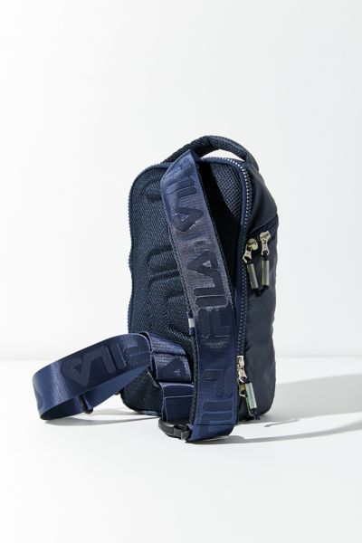 fila hudson mini backpack