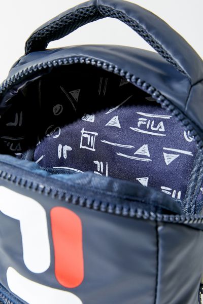 fila hudson mini backpack