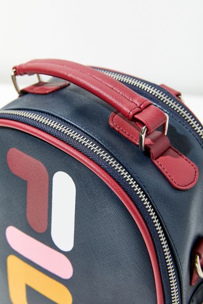 fila soho mini backpack