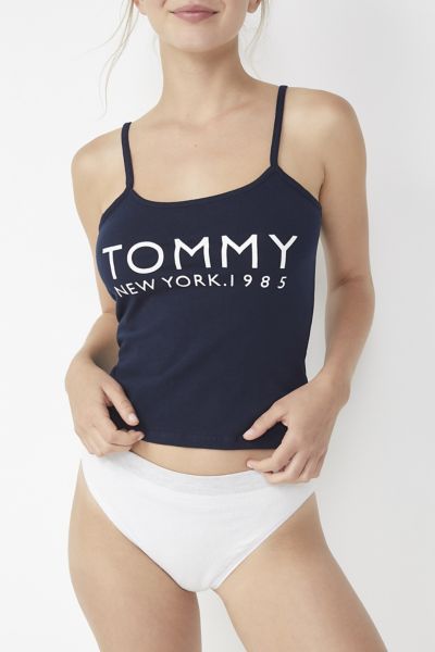 urban outfitters tommy hilfiger