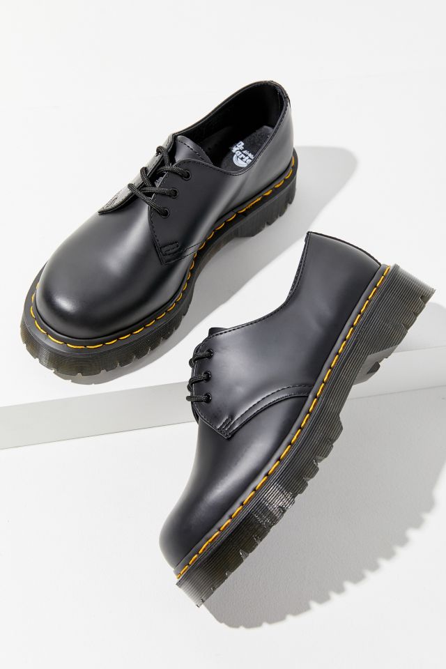 Dr Martens 1461 Bex Oxford Urban Outfitters