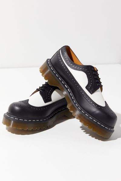 bex brogue