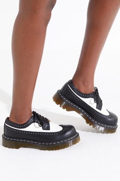 dr martens 3989 brogue bex