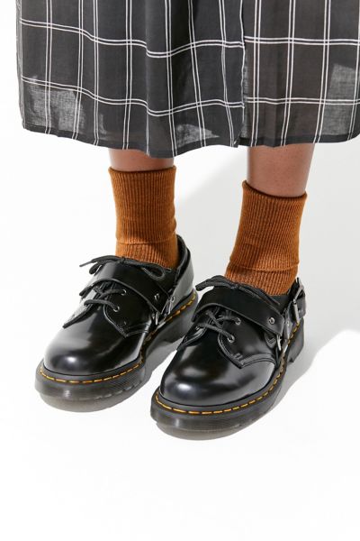 doc martens fulmar