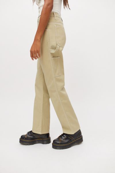 womens dickies carpenter pants