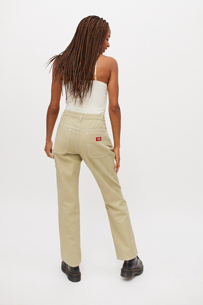 striped pants vintage