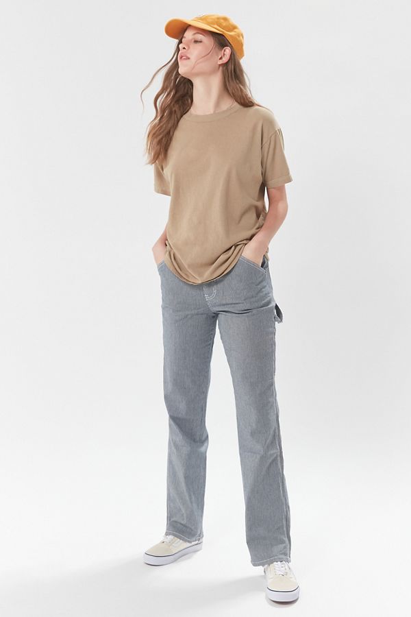 Dickies StraightLeg Carpenter Pant Urban Outfitters