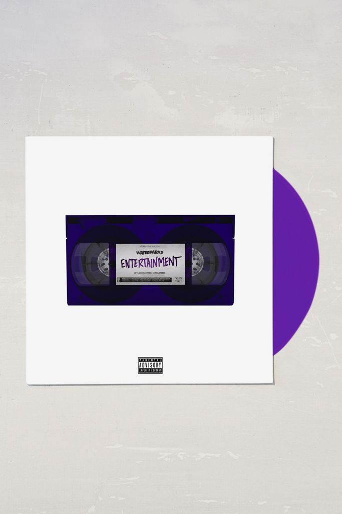 Waterparks Entertainment LP Urban Outfitters