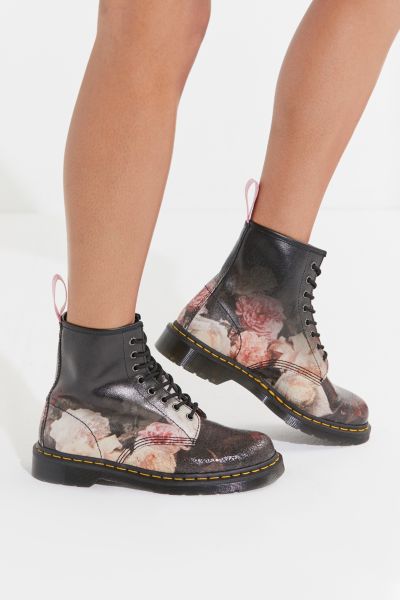 doc martens corruption and lies