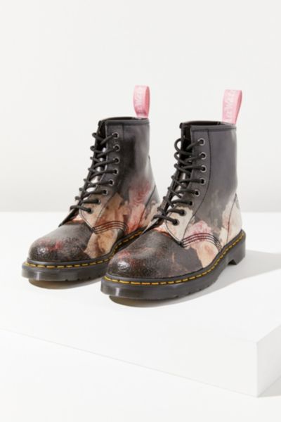 doc martens corruption and lies