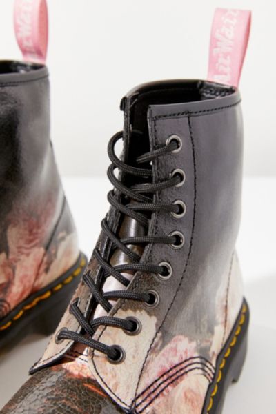 dr martens power corruption