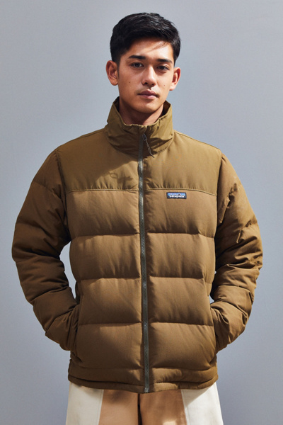 patagonia bivy coat