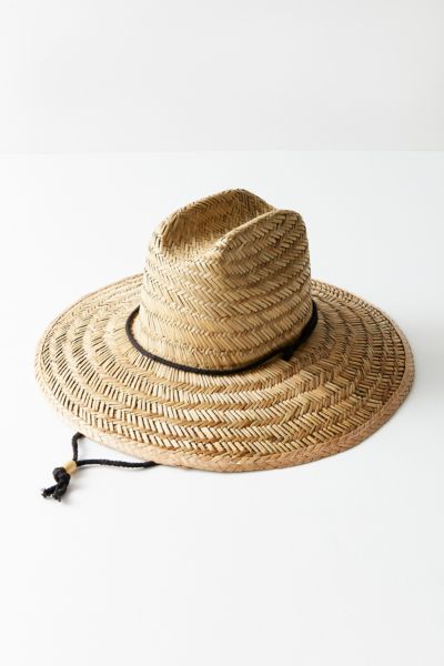 gold coast straw hats