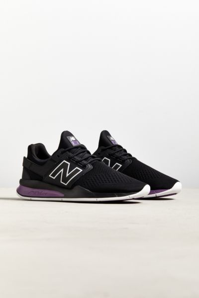 new balance 247 tritium review