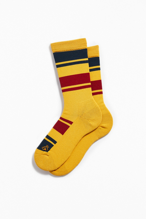 Pendleton National Park Yellowstone Sock Urban Outfitters