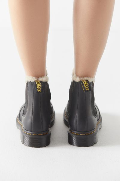 dr martens leonore canada