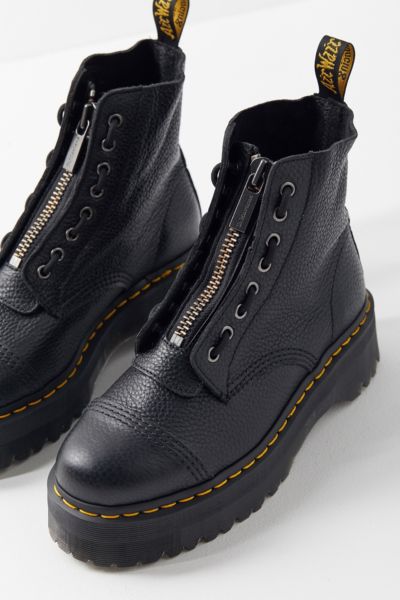 dr martens sinclair zalando