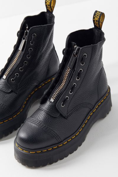 dr marten jungle boot