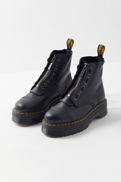 dr martens sinclair size 8