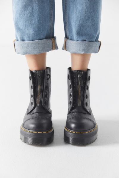 dr martens sinclair restock