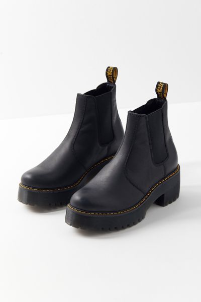 dr martens rometty boots