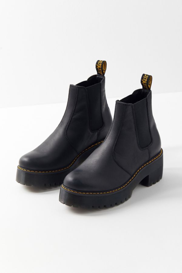 Dr Martens Rometty Chelsea Boot Urban Outfitters