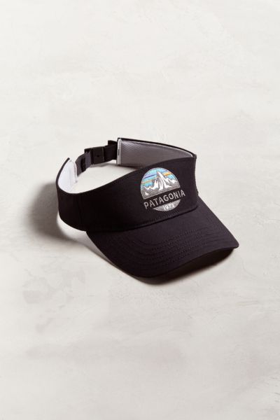 patagonia fitz roy scope visor