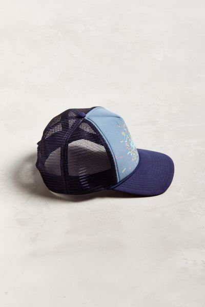 patagonia save our rivers hat