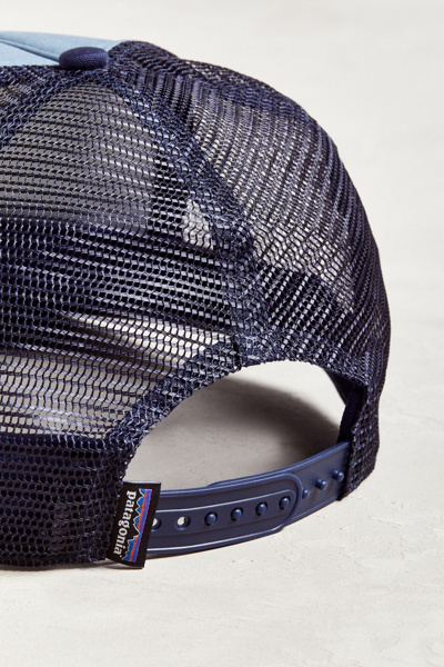 patagonia save our rivers hat