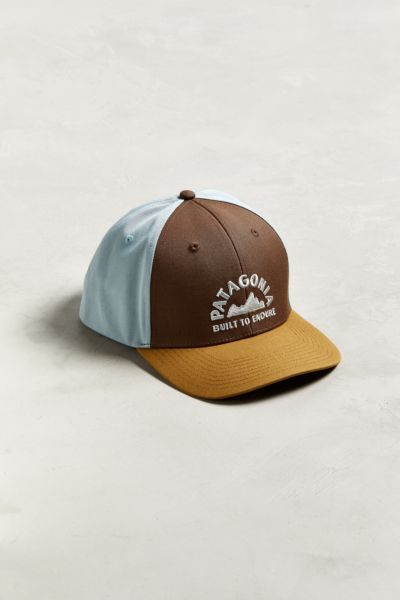 patagonia geologers roger that hat