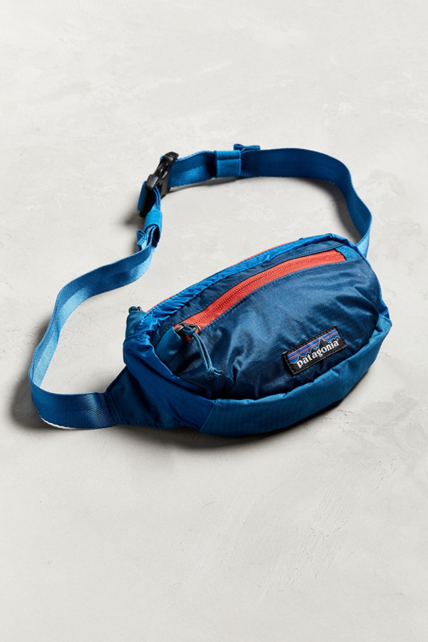 Patagonia Lightweight Sling Bag Urban Outfitters