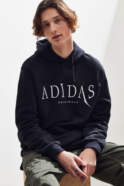 adidas originals universe hoodie sweatshirt