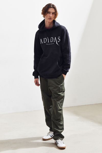 adidas originals universe hoodie sweatshirt