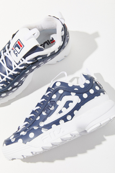 fila shoes urban outfitters