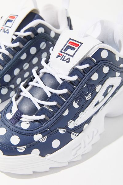 fila disruptor pierre cardin