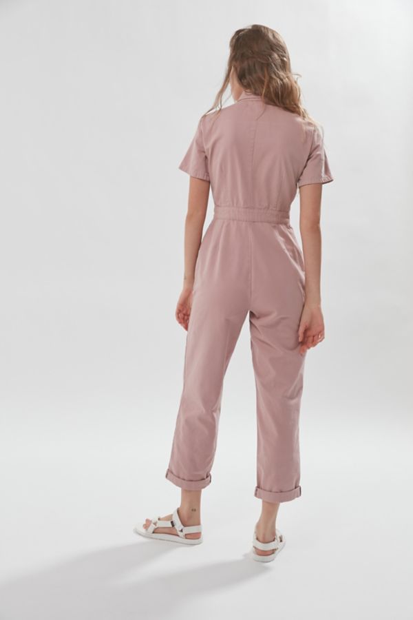 flight attendant jumpsuit