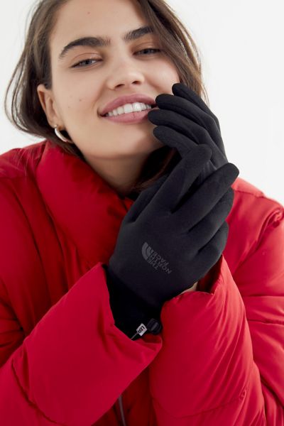 north face etip grip