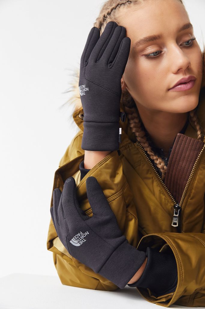 The North Face Etip Hardface Glove Urban Outfitters