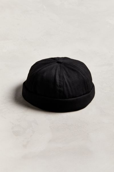 mens docker cap