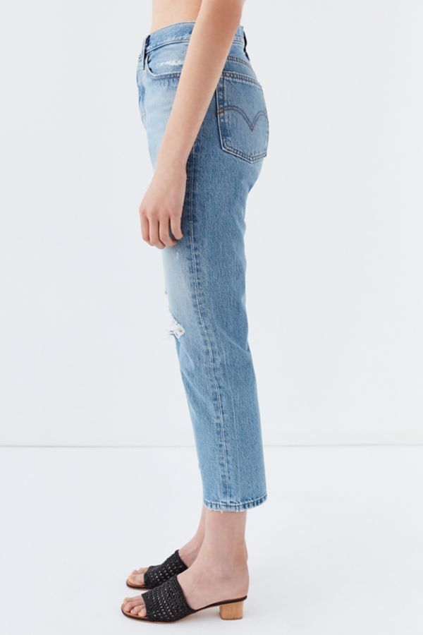 levi's wedgie lasting impression