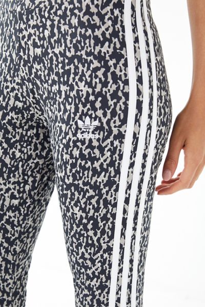 adidas leoflage leggings