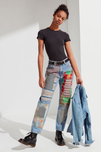 urban outfitters levis jeans