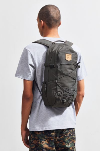 fjallraven hike 15