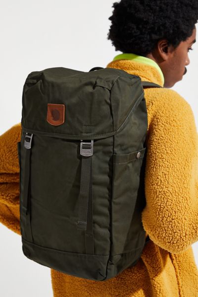 fjallraven greenland top large backpack