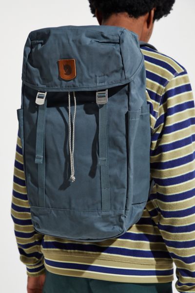 fjallraven greenland top large backpack