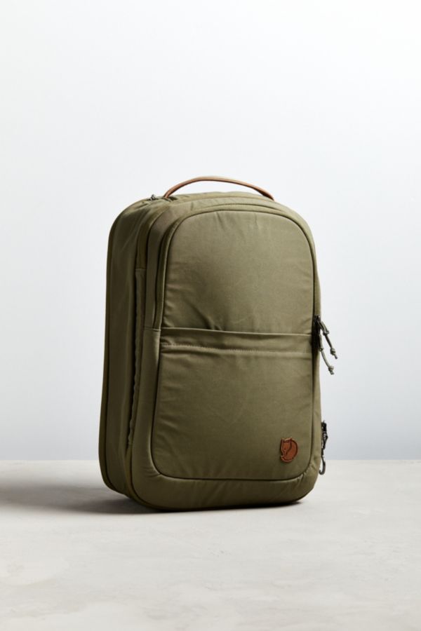 Fjallraven Small Travel Pack Backpack Urban Outfitters