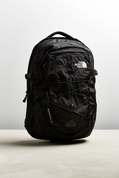 north face borealis canada