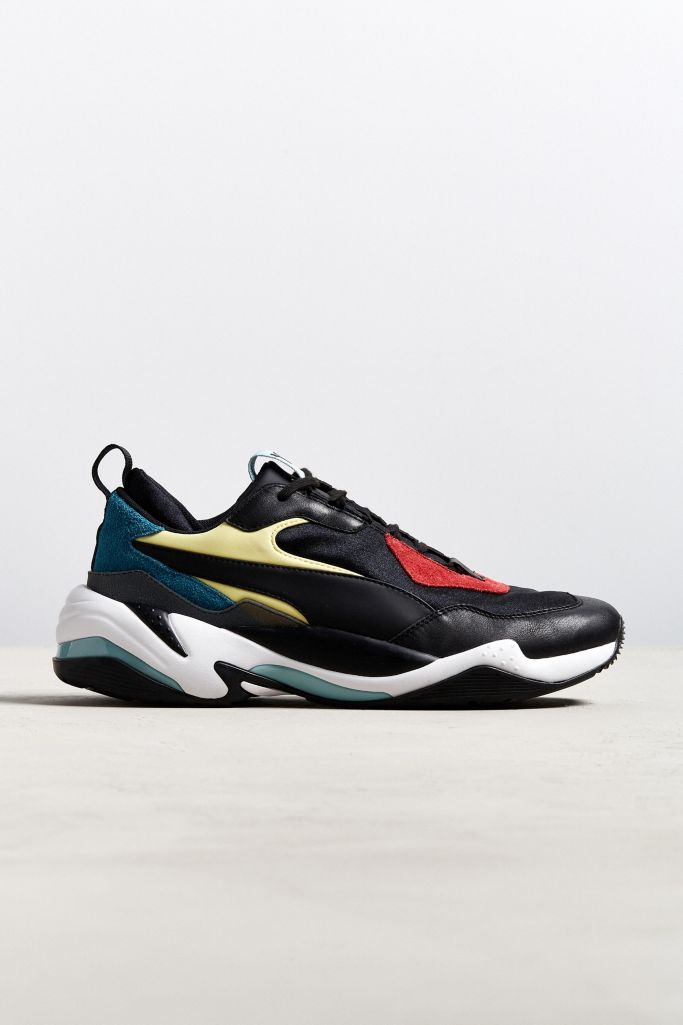 puma thunder spectra multicolor